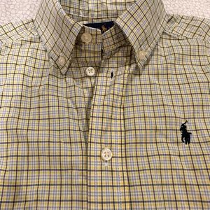 Polo Ralph Lauren size 2/2t